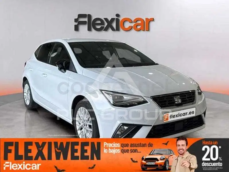 2025 Seat Ibiza