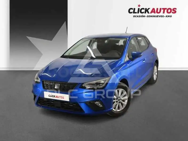 2025 Seat Ibiza