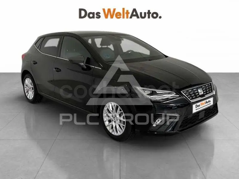 2025 Seat Ibiza
