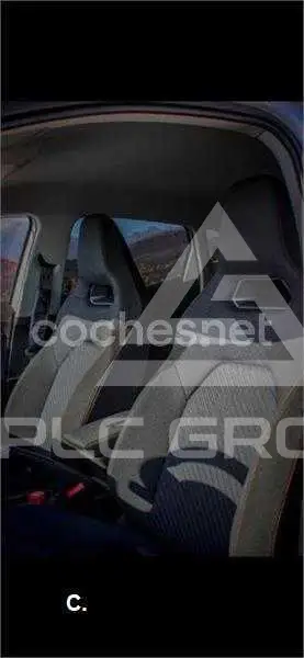 2025 Seat Ibiza