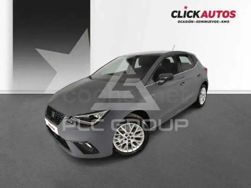 2025 Seat Ibiza