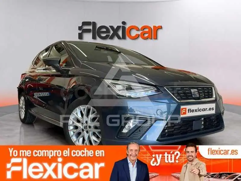 2025 Seat Ibiza