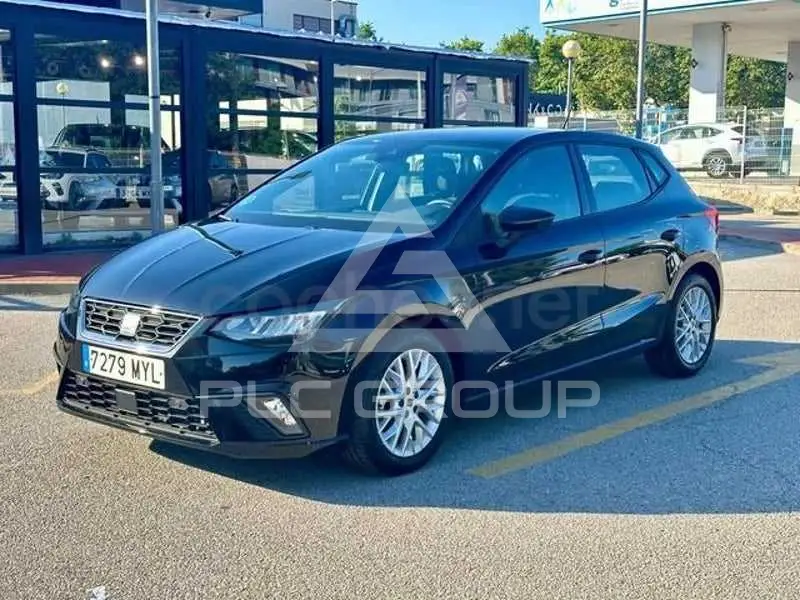 2025 Seat Ibiza