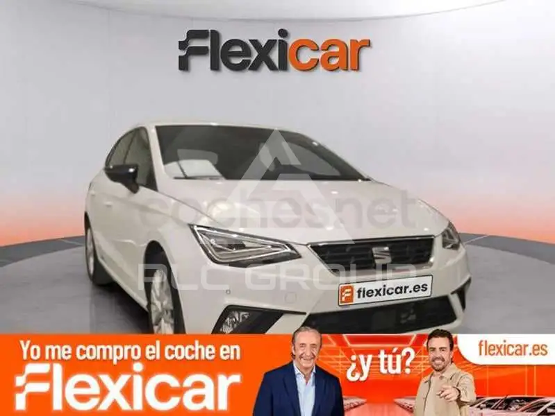 2025 Seat Ibiza