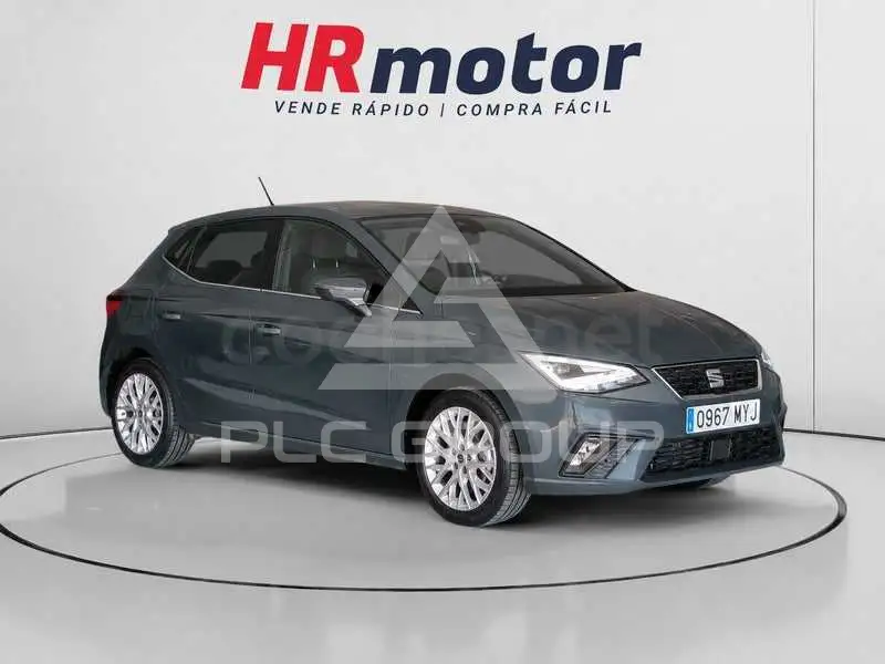 2025 Seat Ibiza