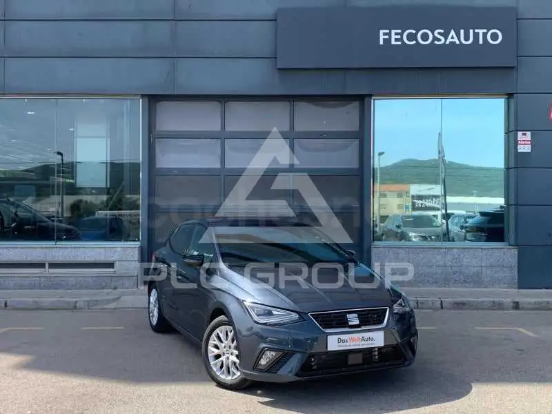 2025 Seat Ibiza