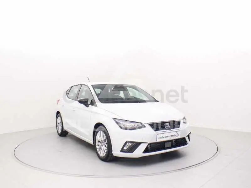 2025 Seat Ibiza