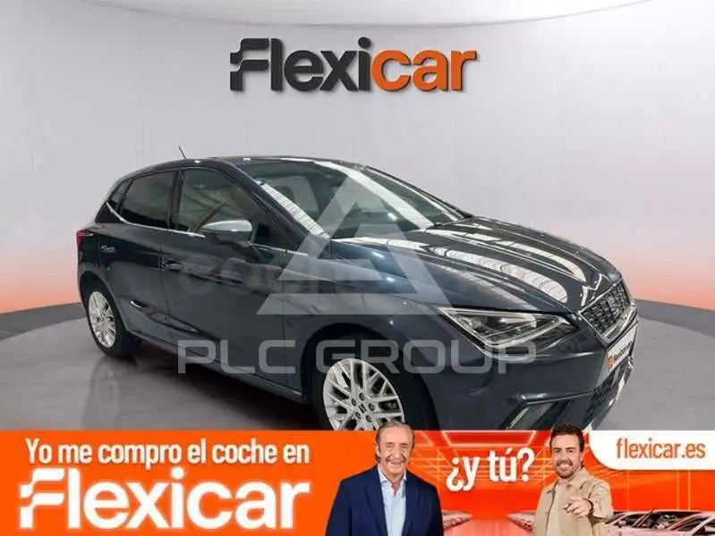2025 Seat Ibiza