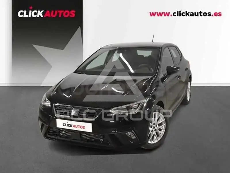 2025 Seat Ibiza