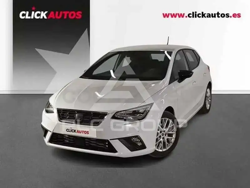 2025 Seat Ibiza