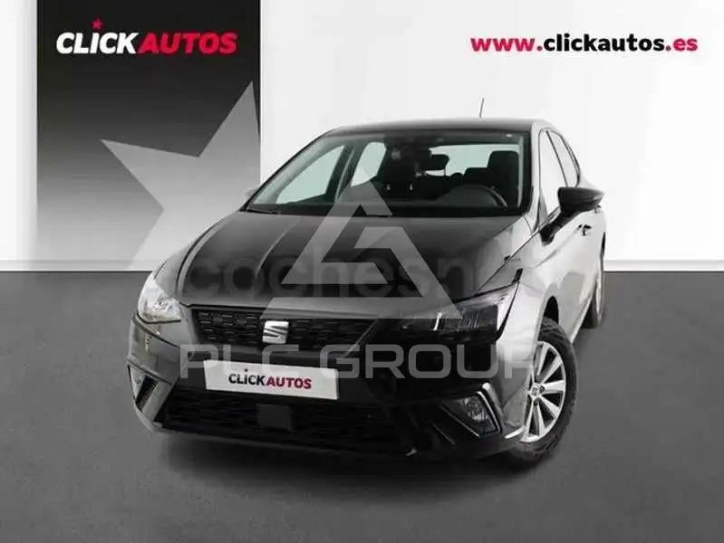 2025 Seat Ibiza