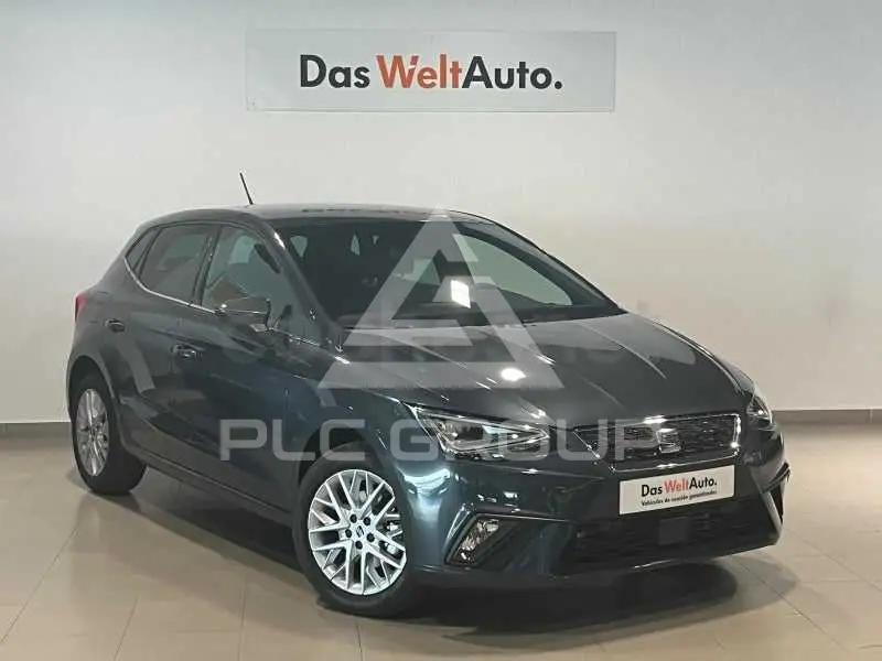 2025 Seat Ibiza