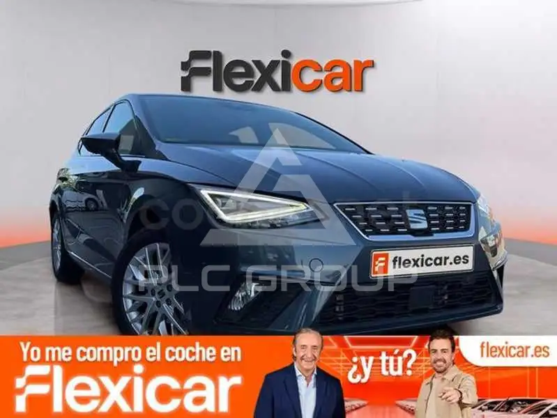 2025 Seat Ibiza