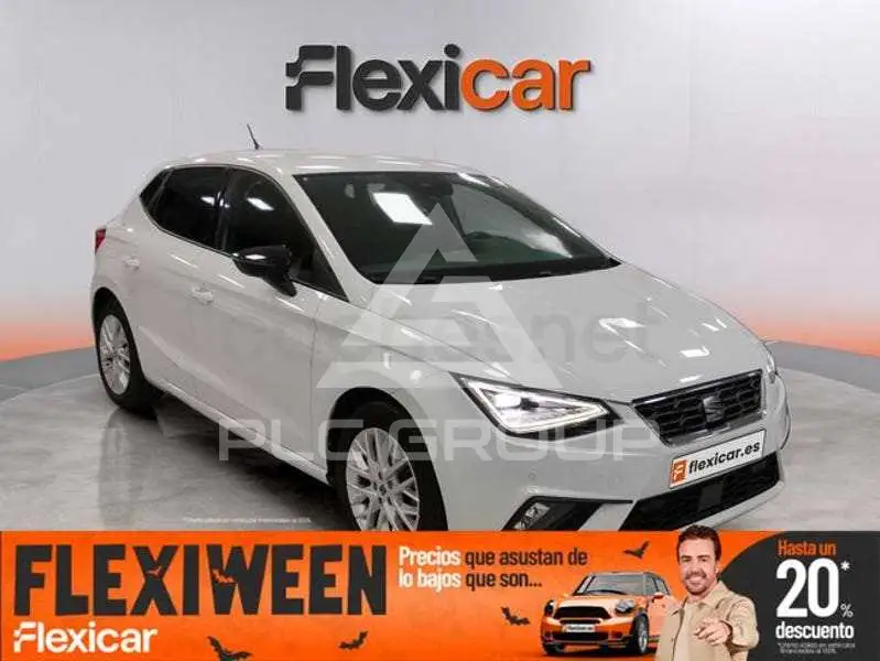 2025 Seat Ibiza