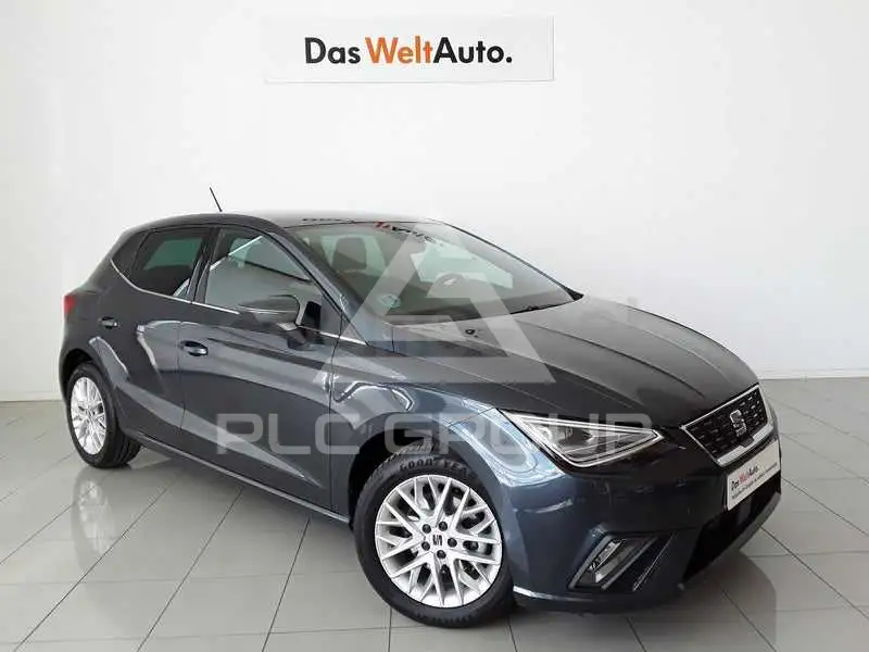 2025 Seat Ibiza