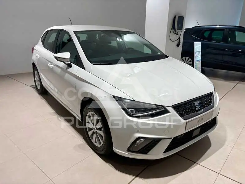 2025 Seat Ibiza