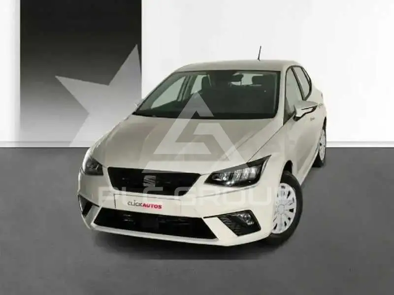 2025 Seat Ibiza