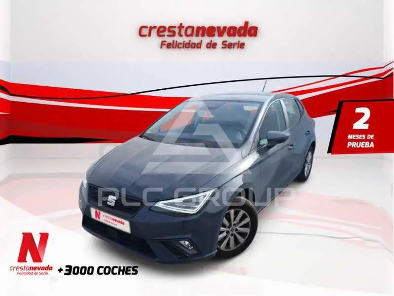 2025 Seat Ibiza