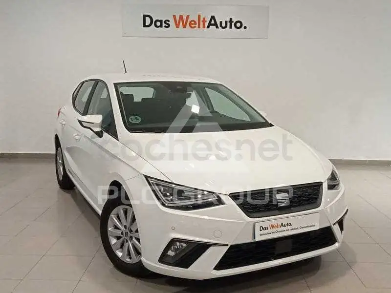 2025 Seat Ibiza