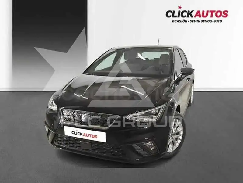 2025 Seat Ibiza