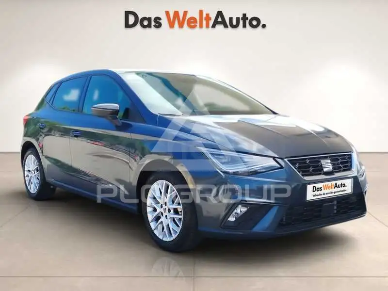 2025 Seat Ibiza
