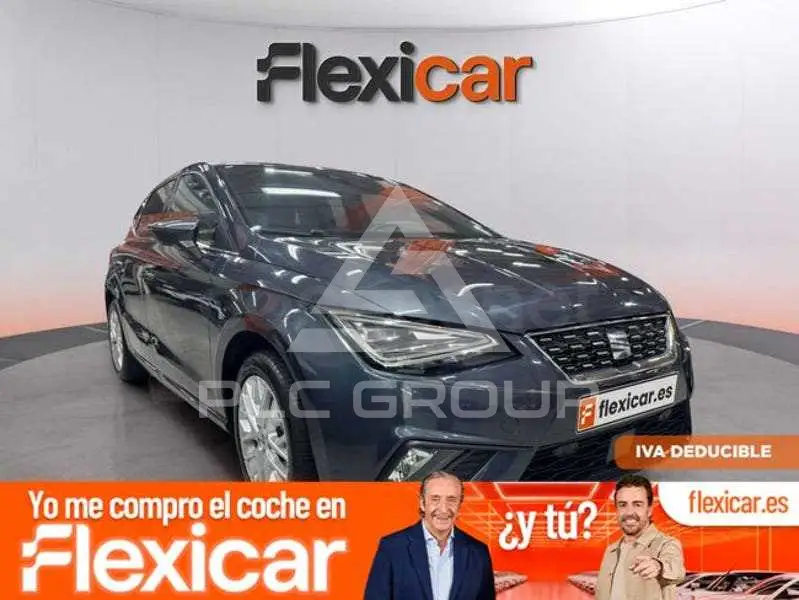 2025 Seat Ibiza