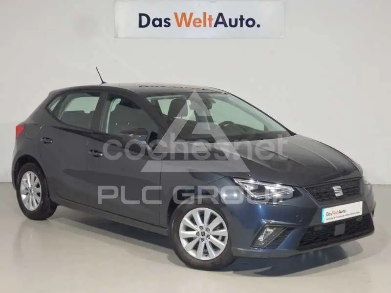 2025 Seat Ibiza
