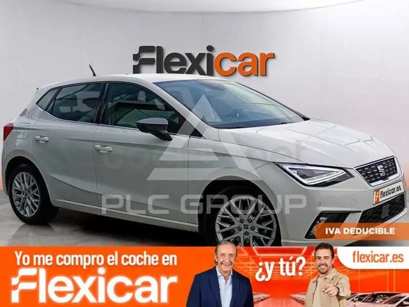 2025 Seat Ibiza