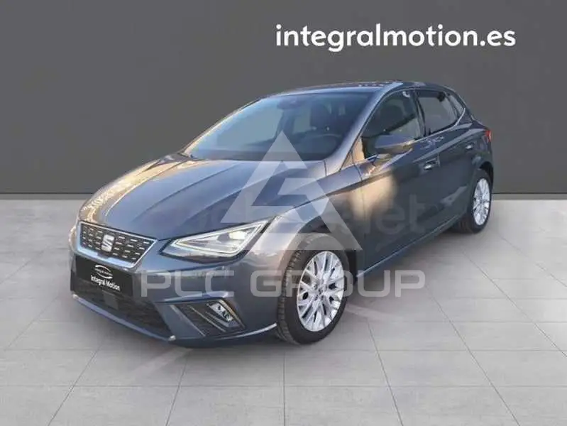 2025 Seat Ibiza