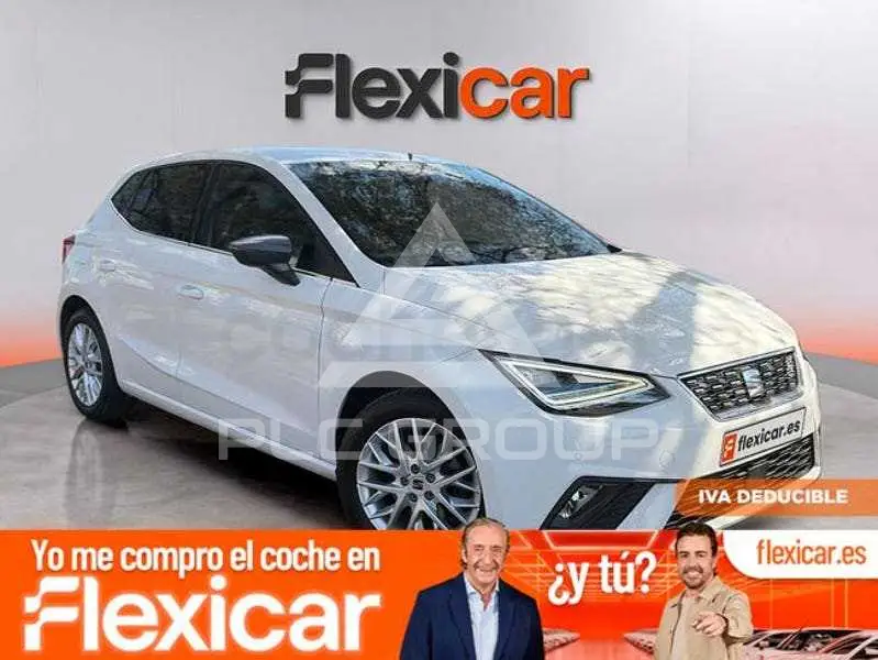 2025 Seat Ibiza