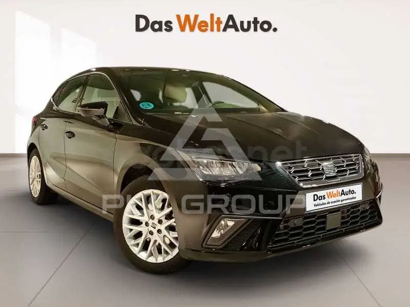2025 Seat Ibiza