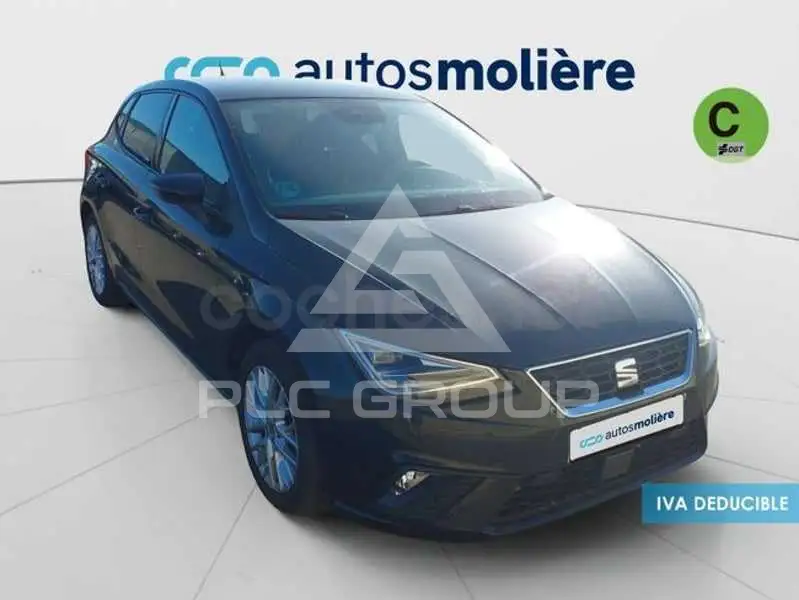 2025 Seat Ibiza