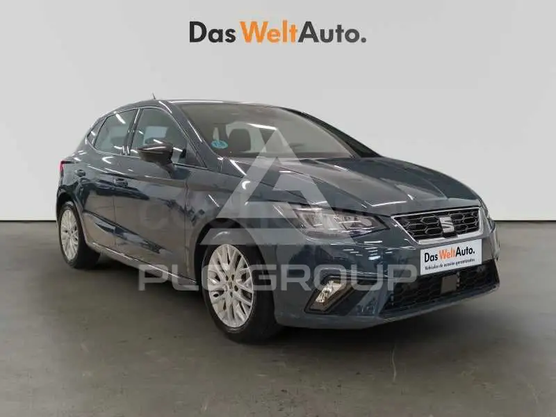 2025 Seat Ibiza