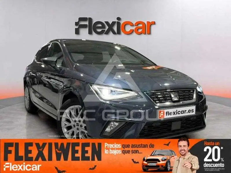 2025 Seat Ibiza