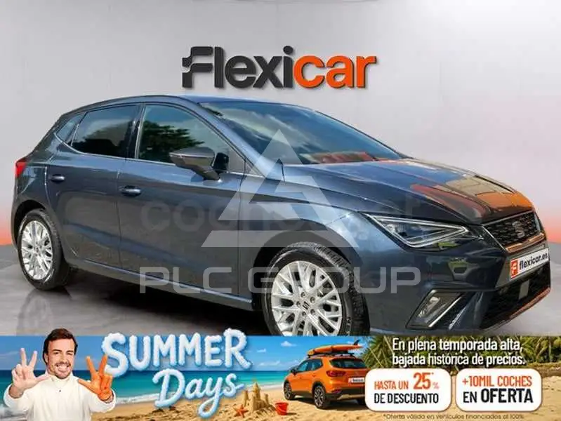 2025 Seat Ibiza