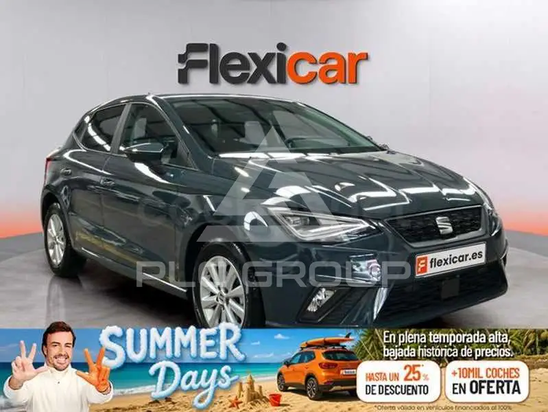 2025 Seat Ibiza