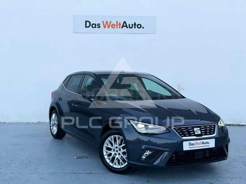 2025 Seat Ibiza