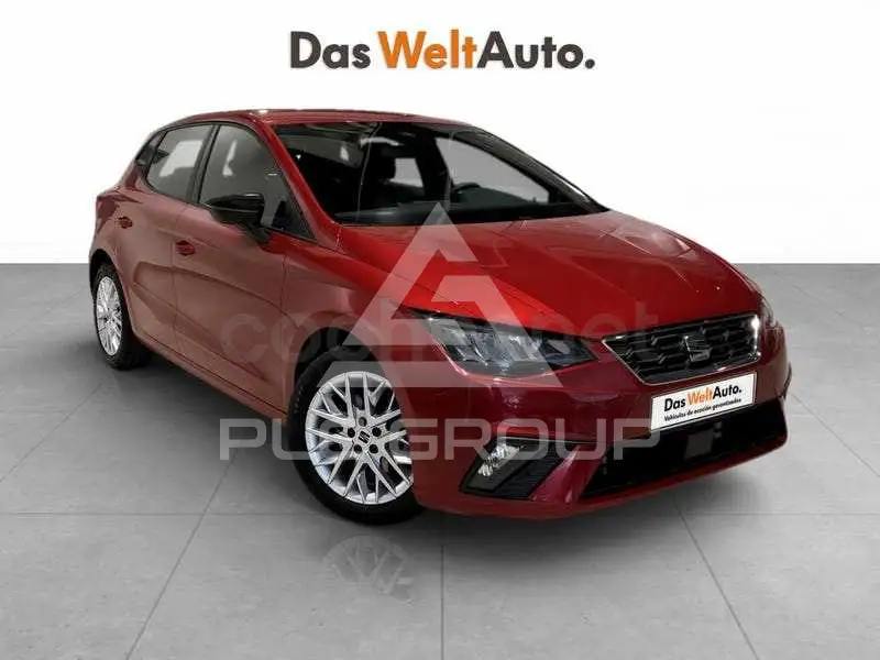 2025 Seat Ibiza