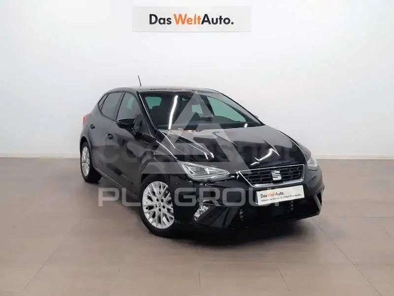 2025 Seat Ibiza