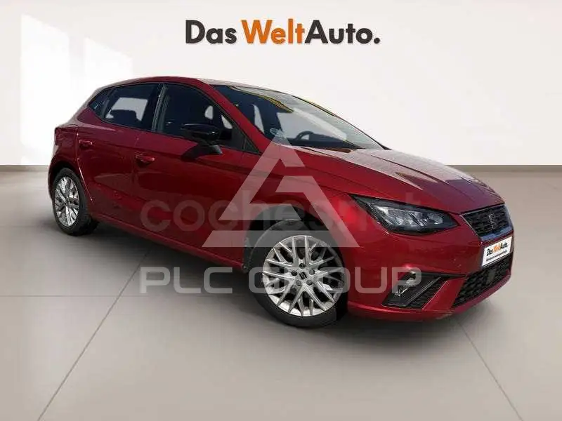 2025 Seat Ibiza