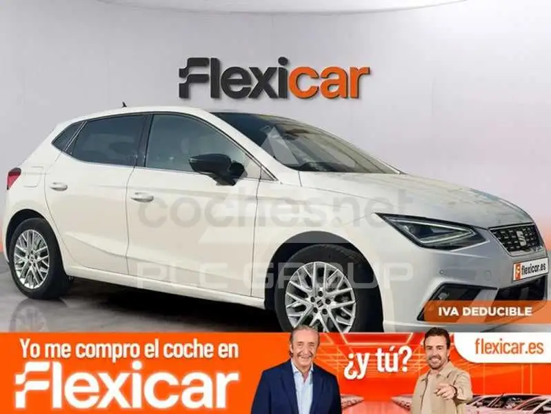 2025 Seat Ibiza