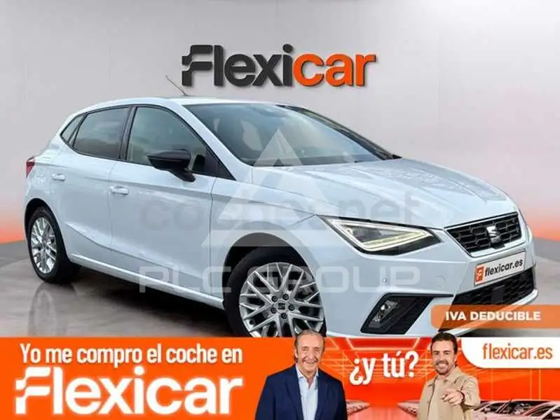 2025 Seat Ibiza