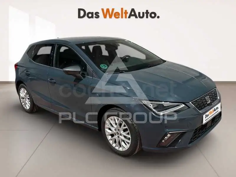 2025 Seat Ibiza