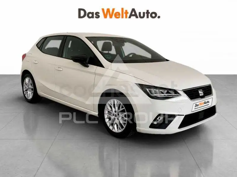 2025 Seat Ibiza