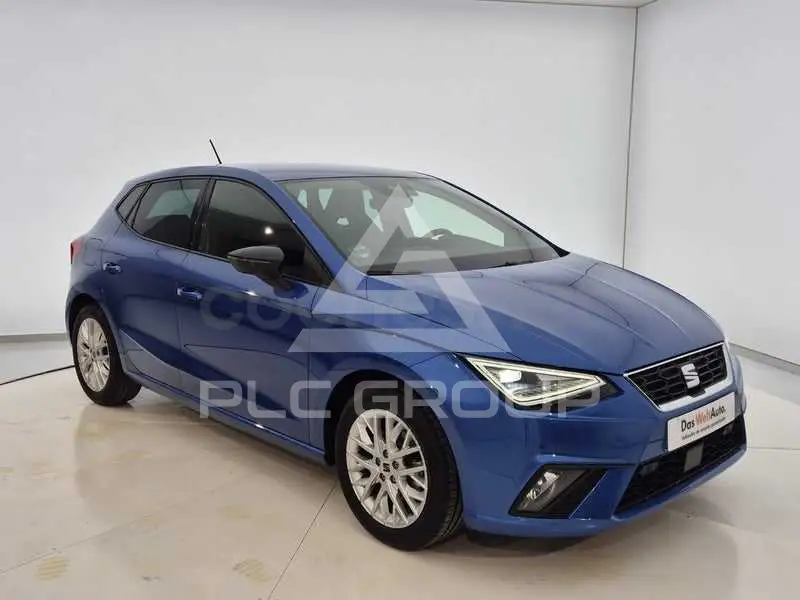 2025 Seat Ibiza
