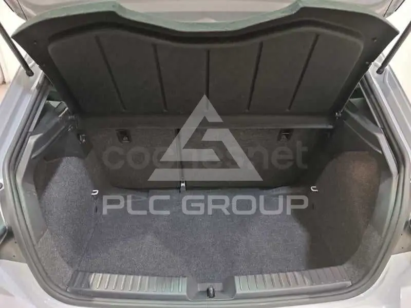 2025 Seat Ibiza