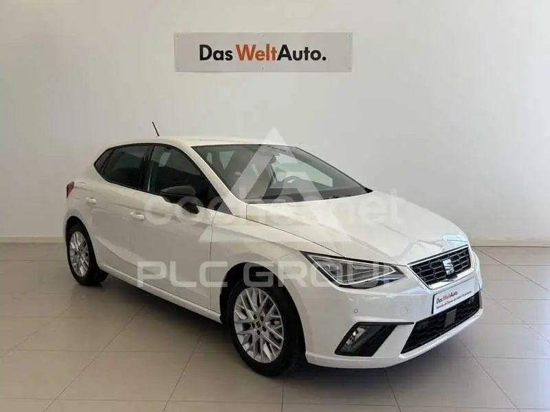 2025 Seat Ibiza
