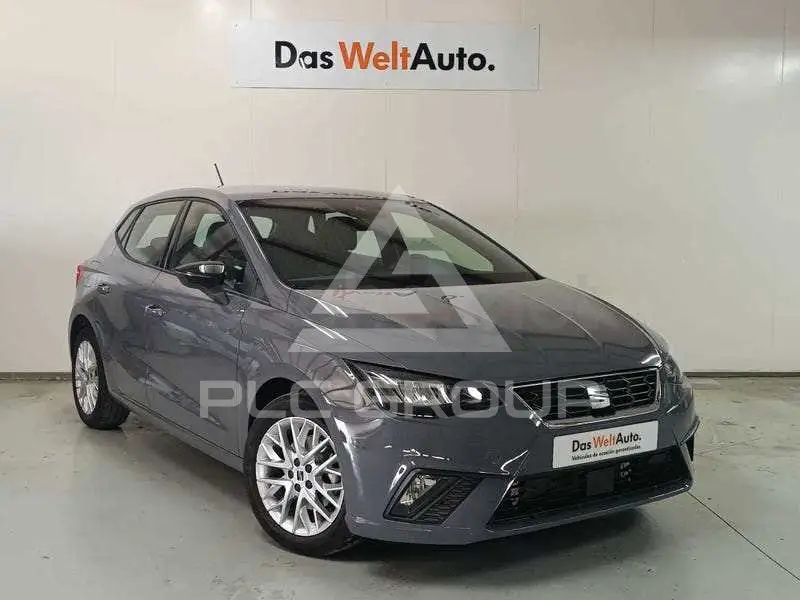 2025 Seat Ibiza