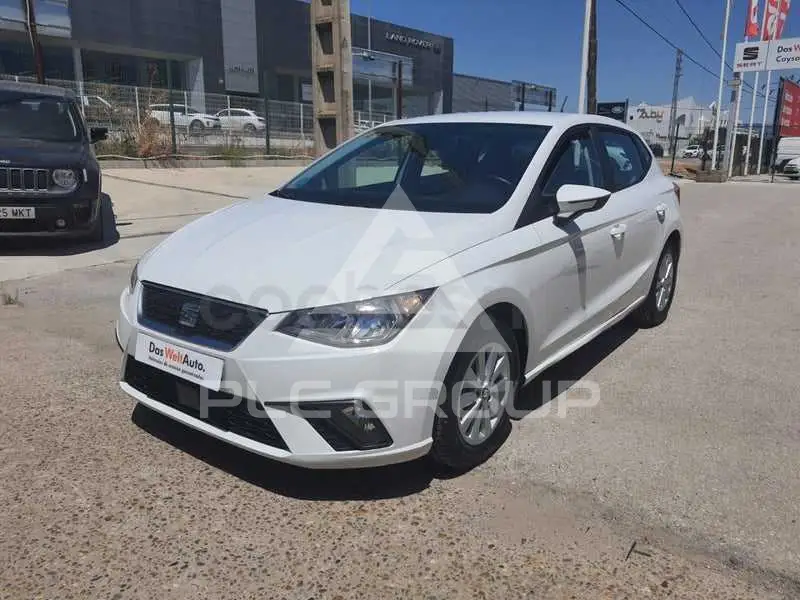 2025 Seat Ibiza