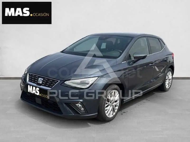 2025 Seat Ibiza